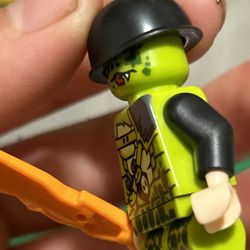 Hurry, Mini Figure, Limited Edition Again Limited Edition Only Available Limited Edition