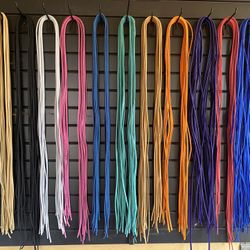 Baseball Softball Glove Lacing. Single Pieces Or Bundles