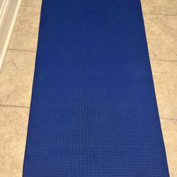 Yoga Mat, 36 Inch Foam Roller