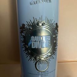 Jean paul gaulitier gaulitier Devine perfume