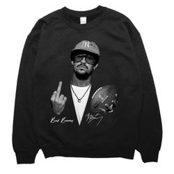 Benito Bowl Sweatwhirts 