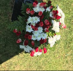 Flower arrangements