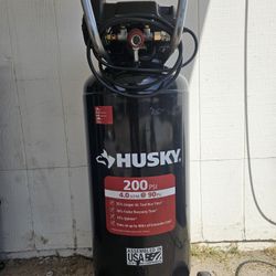 Air Compressor and more