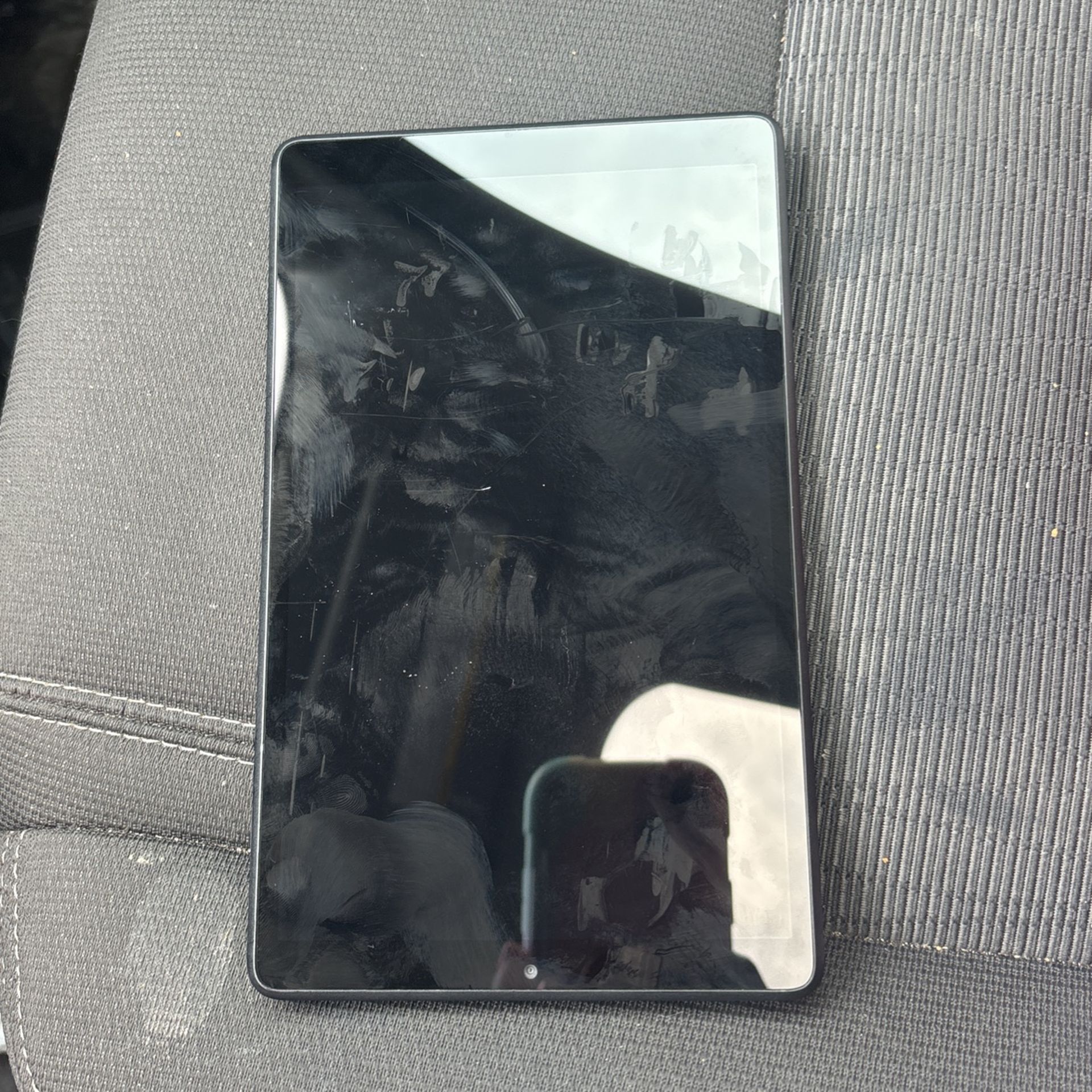 Lenovo Tab