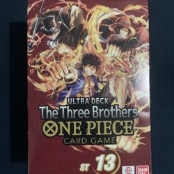 One Piece Card Game 