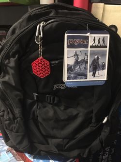 Jansport Luna Daypack Women’s NEW