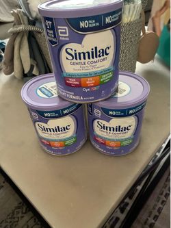 Baby Formula