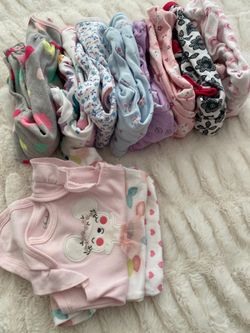 Baby Girl clothes
