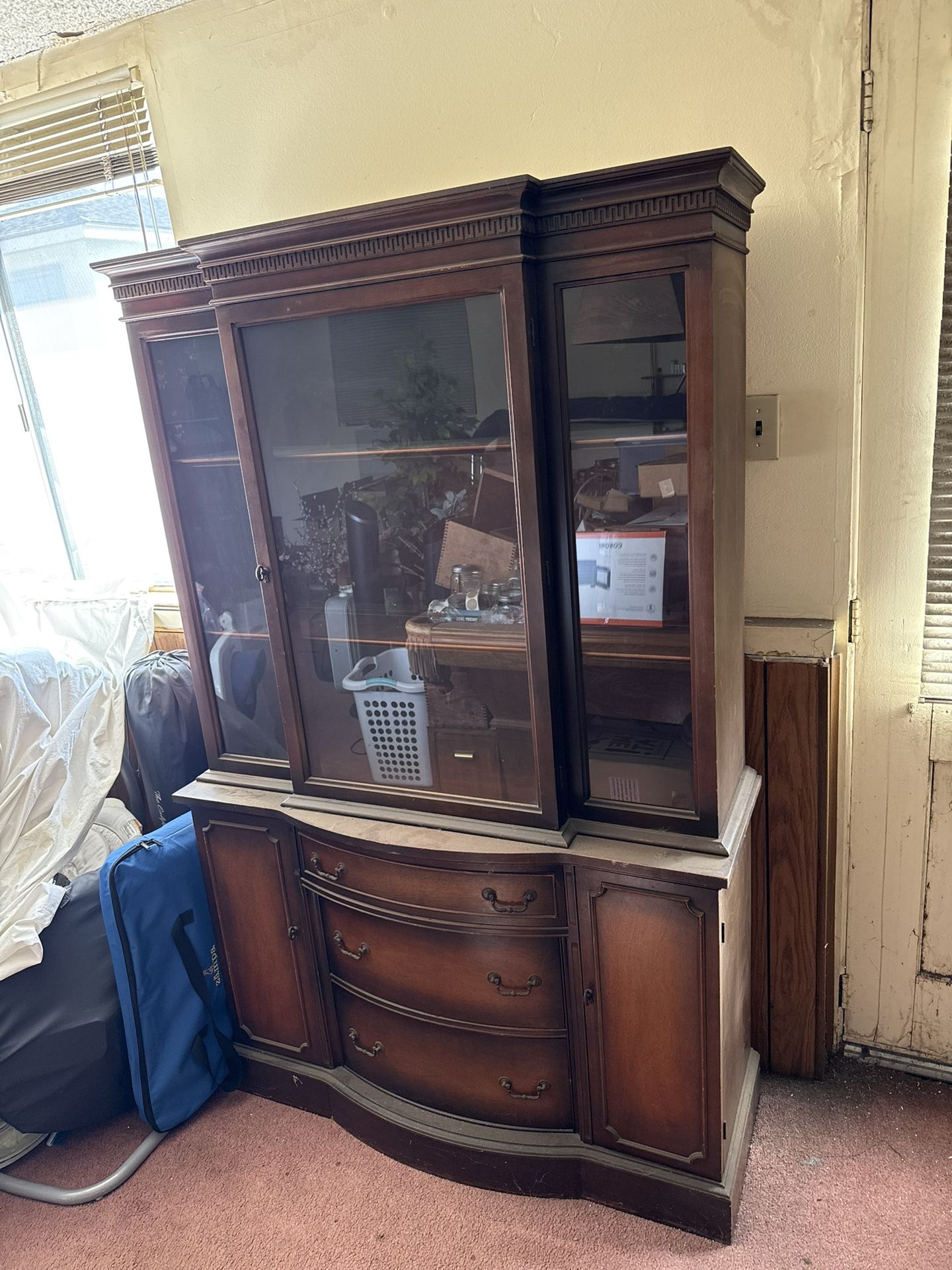 China Cabinet
