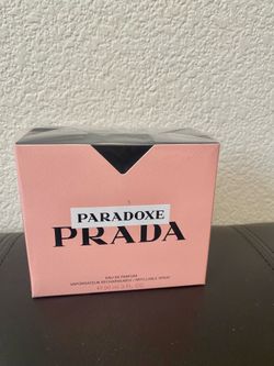 Prada Paradox Women Luxury Perfume