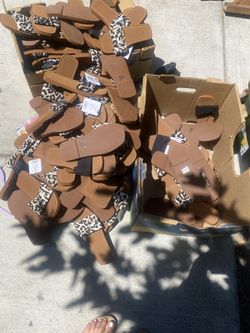 Sandals -sandalias 85 Xtodas