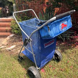 Tommy Bahama Beach Cart for Sale in Virginia Beach, VA OfferUp