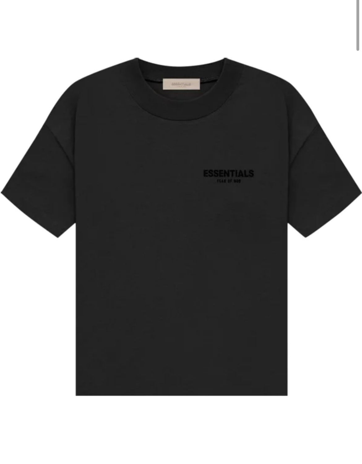 Essential Shirt