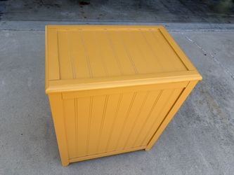 Clothes Hamper