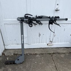 Sportrack 5 Bike Rack