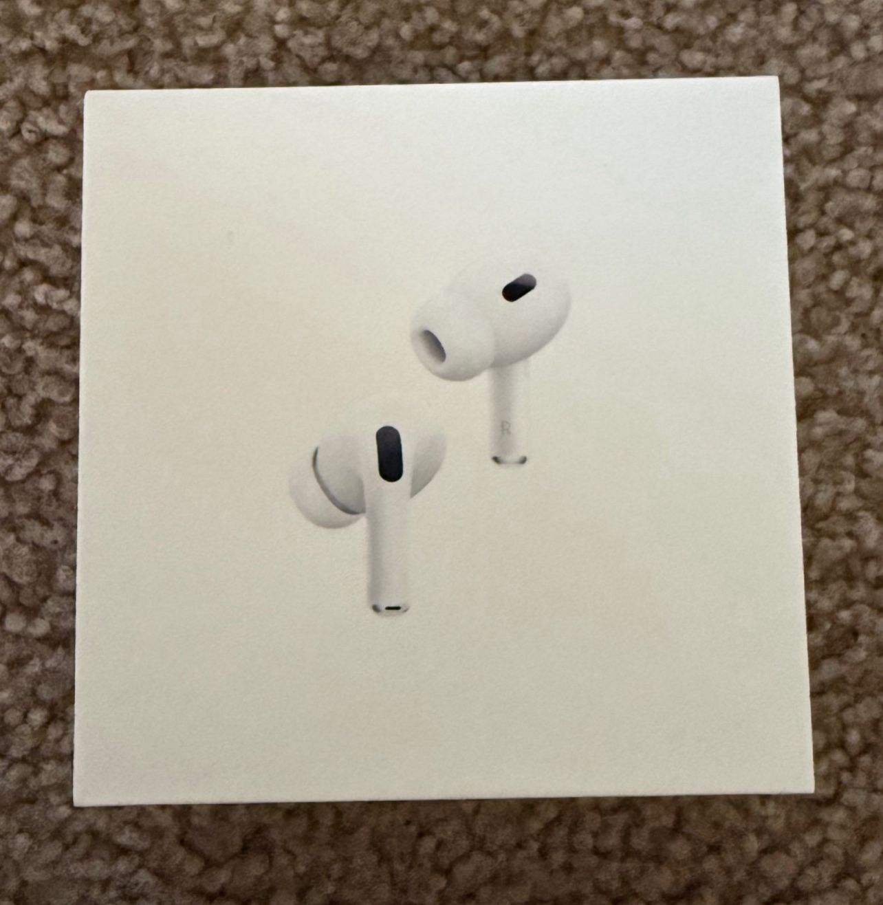 Airpods pro gen 2