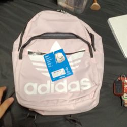 Adidas Backpack 