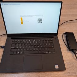 Dell Laptop 