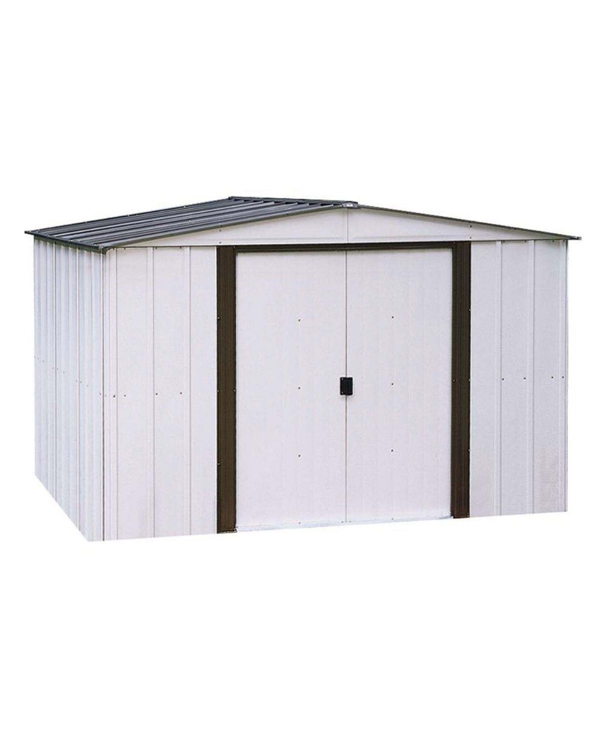 8x10 feet shed - NEW