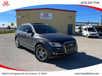 2014 Audi Q5