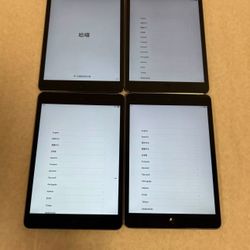 4 İPad Mini First Gen 16gig 9.3.5ios Unlocked 