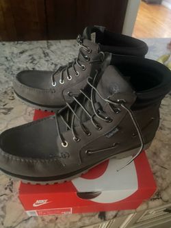 Tims Moc Toe 10.5