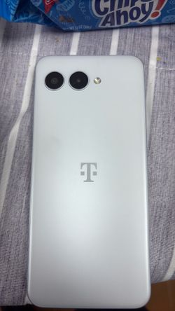 T-Mobile revvl 8
