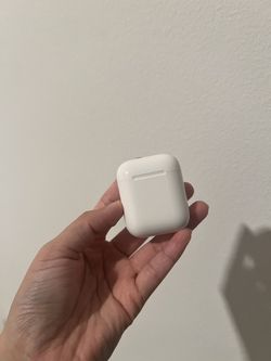 airpods gen 2