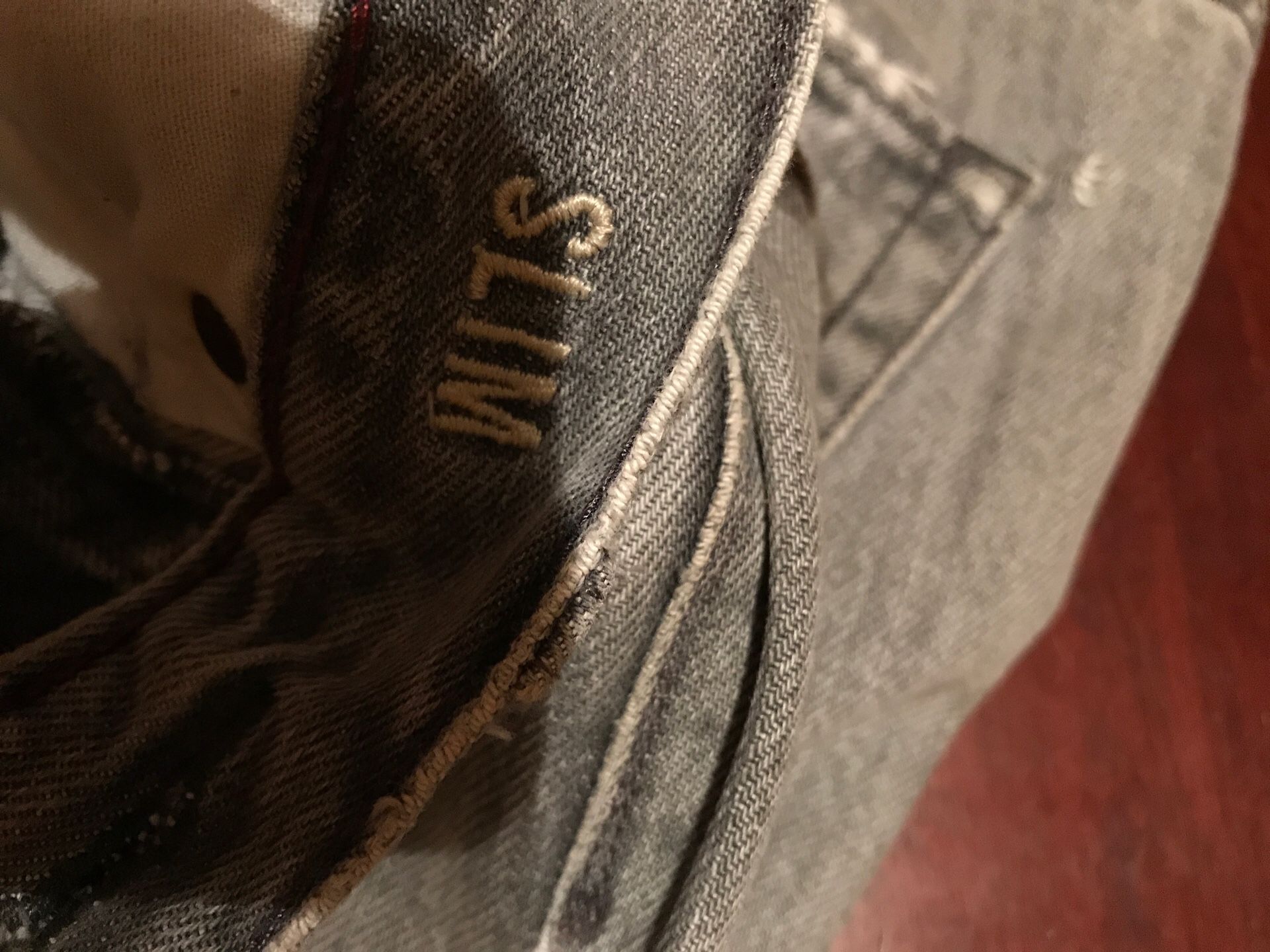 Mans American Eagle Jeans Size 30/32