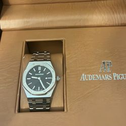 Audemar Piguet