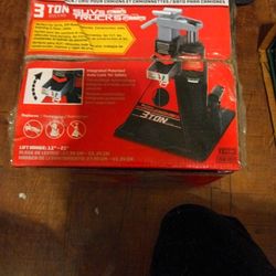 3 ton Jack 