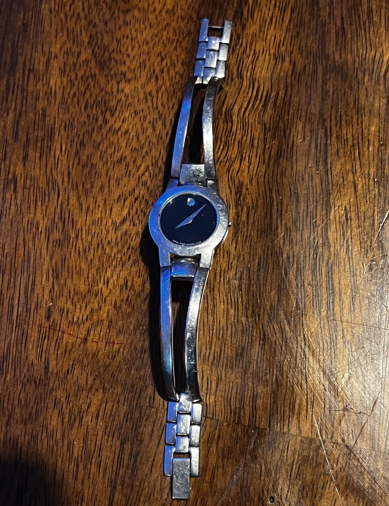 Movado Ladies Watch (contact info removed)