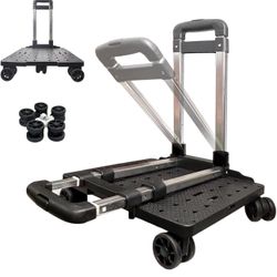 Pet carrier roller cat 