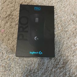 Logitech Pro X Superlight