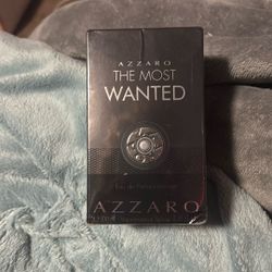Most wanted Intense 