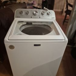 Maytag Washer