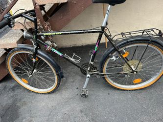 bike