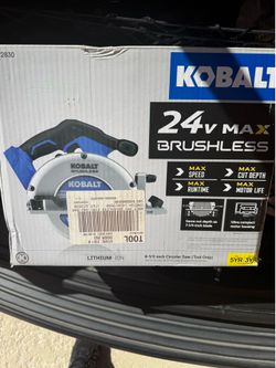 Circular saw