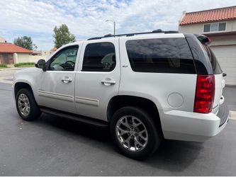 2014 GMC Yukon SLT