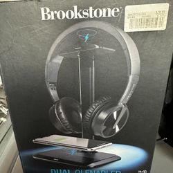 Head Seat With Wireless Charging