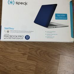 Cover for MacBook Pro