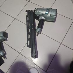 Strip Nail Gun