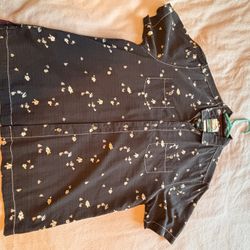 Men’s Shirt Size L Cotton 