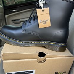 Doc Martens Size 11