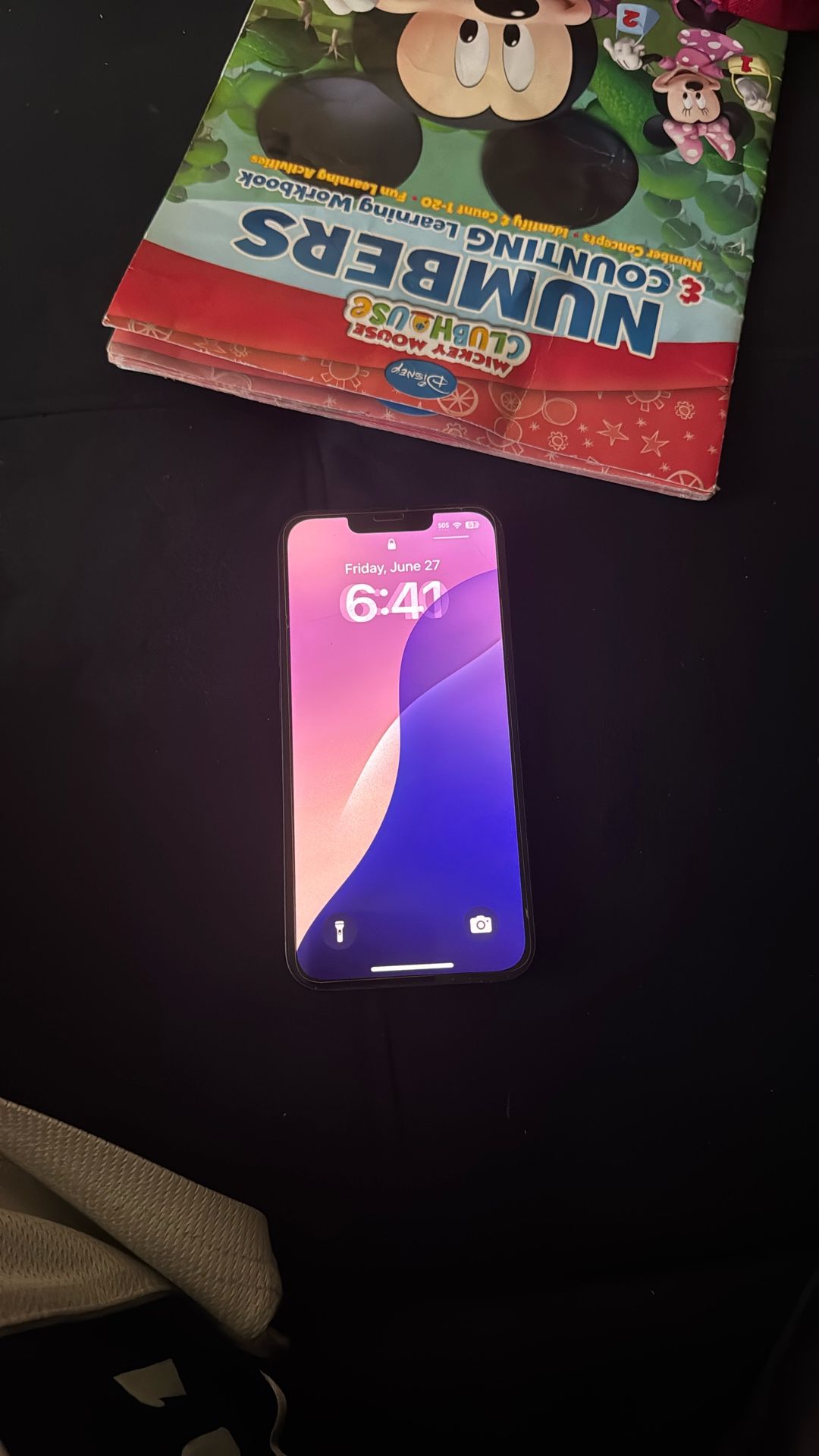 📱 For Sale: iPhone 13 (128GB) – T-Mobile