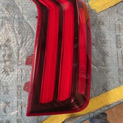 2020-22 Hyundai Palisade Right Head Lamp