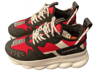 Versace Chain Reaction