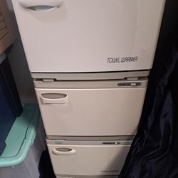 Hot Towel Warmer