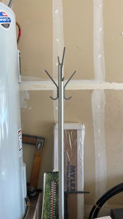 Clothing rack