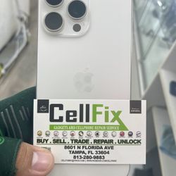 Great Deals PRO MAX $50 Down